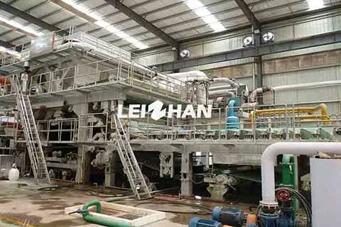 cheer_aileen's tweet image. #TissuePaperMachine
5T Tissue Paper Roll Making Machine
Email: leizhanpapermachine@gmail.com
WhatsAPP: +86 18539133178
buff.ly/3KUZIXO