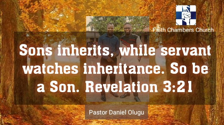 Faith Chambers Church tweet media