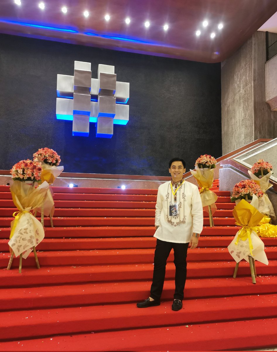Jbartolome113's tweet photo. NATCON 48 DAY 01 ✨
📍PICC Plenary Hall https://t.co/kcXiSHeOcp