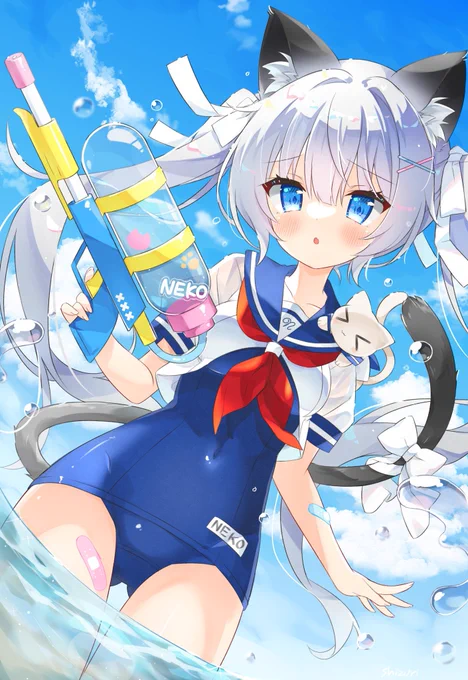 #再掲したらフォロワーが増えるらしい 