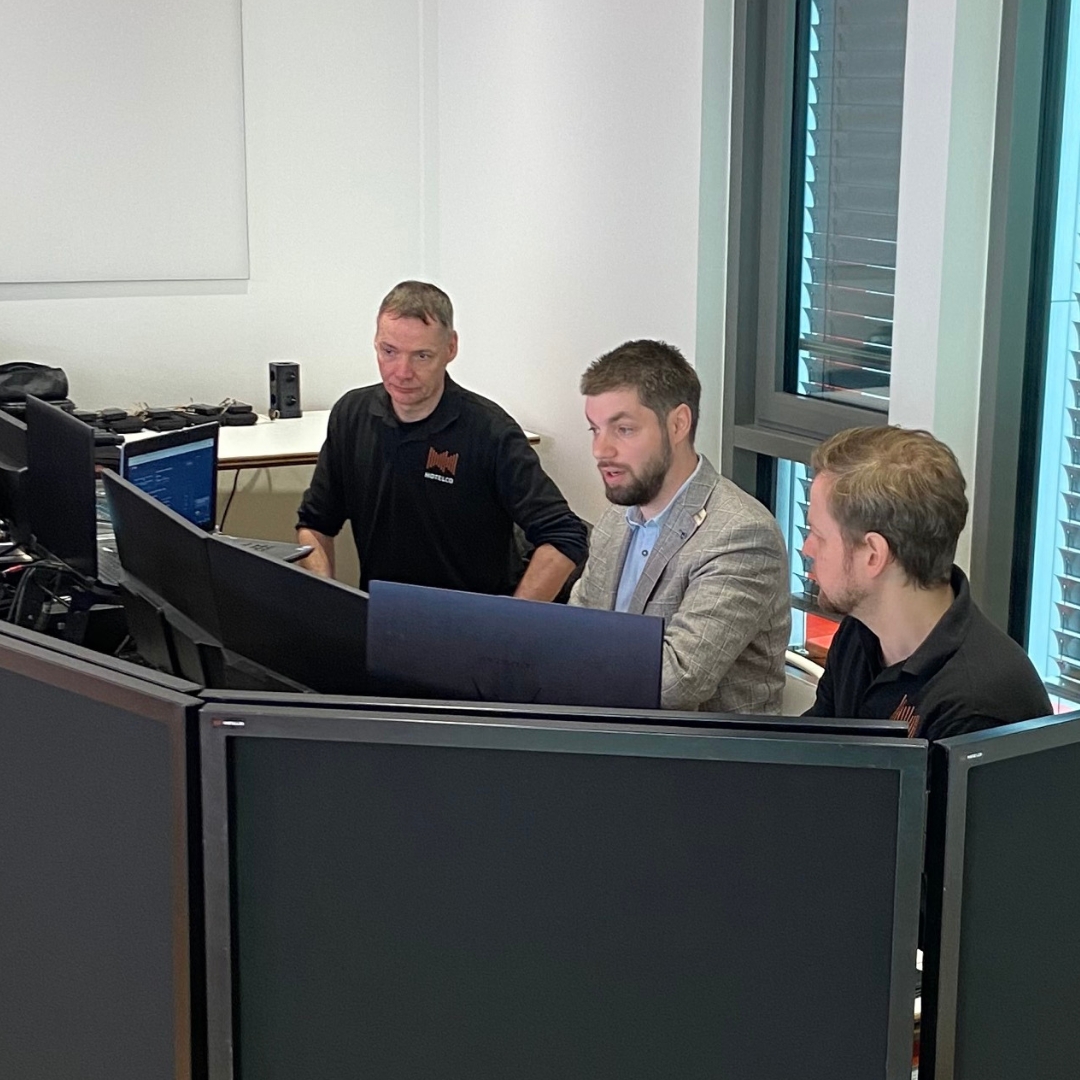 Tag der Logistik tweet media