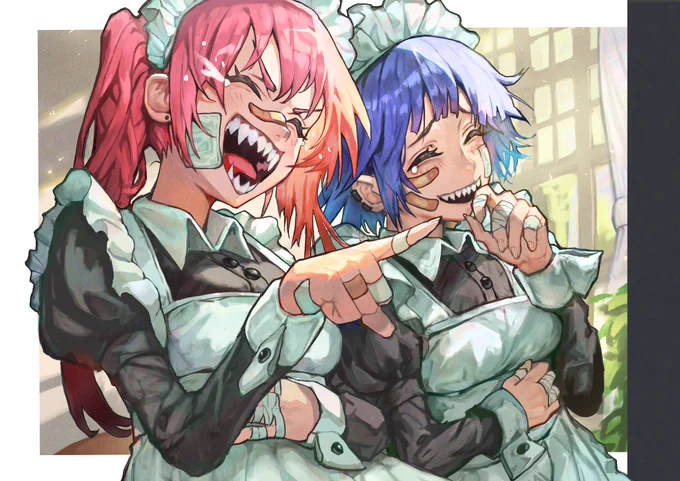 #再掲したらフォロワーが増えるらしい 