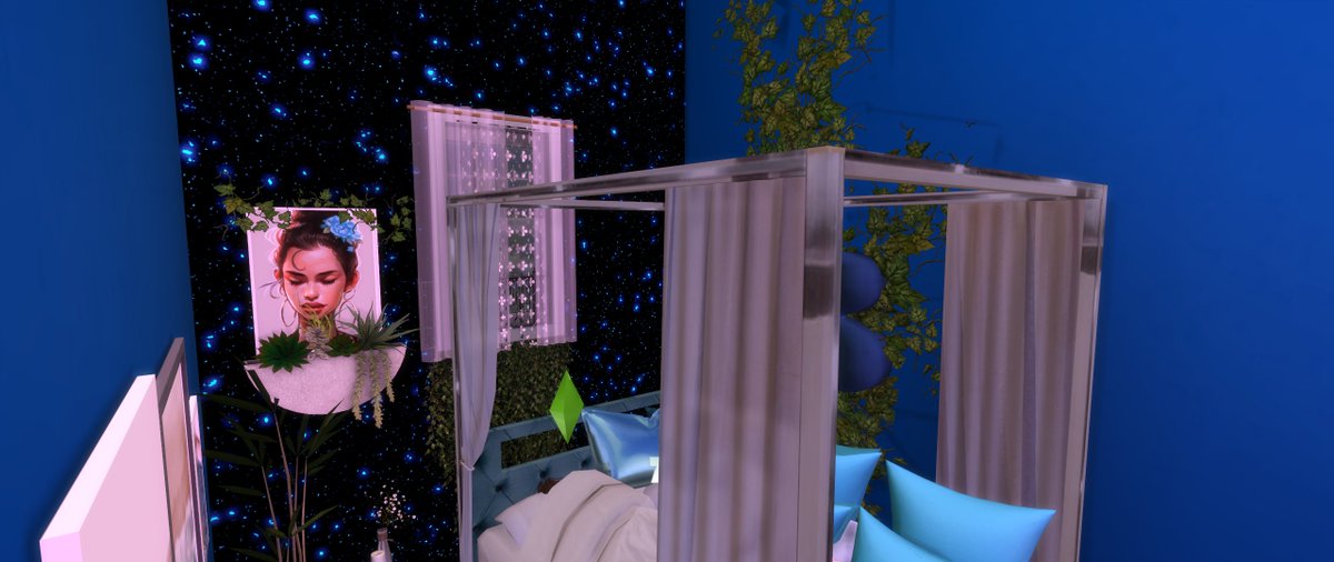 Haitianmami30's tweet photo. The random 37hr stream was fun af thanks to everyone who joined me! This apartment was decorated for Breeze's Simslef. We couldn't change the appliances or floors. https://t.co/7Flc9mm45K

#Sims4Cc #sims4growingtogether #ShowUsYourSims #Sims4 #SimsNationMag https://t.co/5ecxbEcfZV
