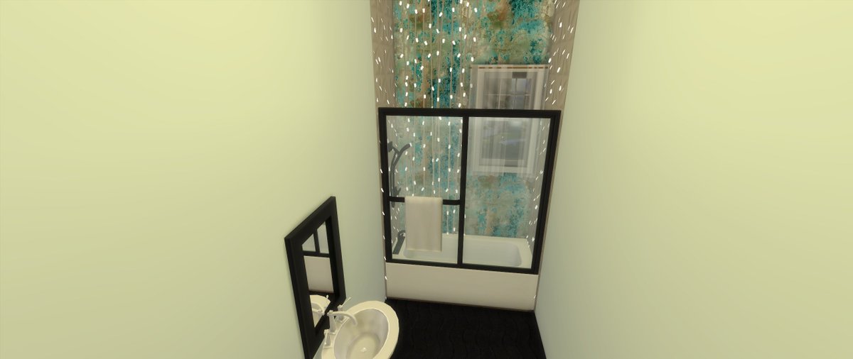 Haitianmami30's tweet photo. The random 37hr stream was fun af thanks to everyone who joined me! This apartment was decorated for Breeze's Simslef. We couldn't change the appliances or floors. https://t.co/7Flc9mm45K

#Sims4Cc #sims4growingtogether #ShowUsYourSims #Sims4 #SimsNationMag https://t.co/5ecxbEcfZV