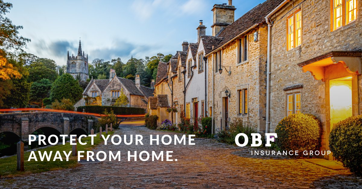 OBF Insurance Group tweet media