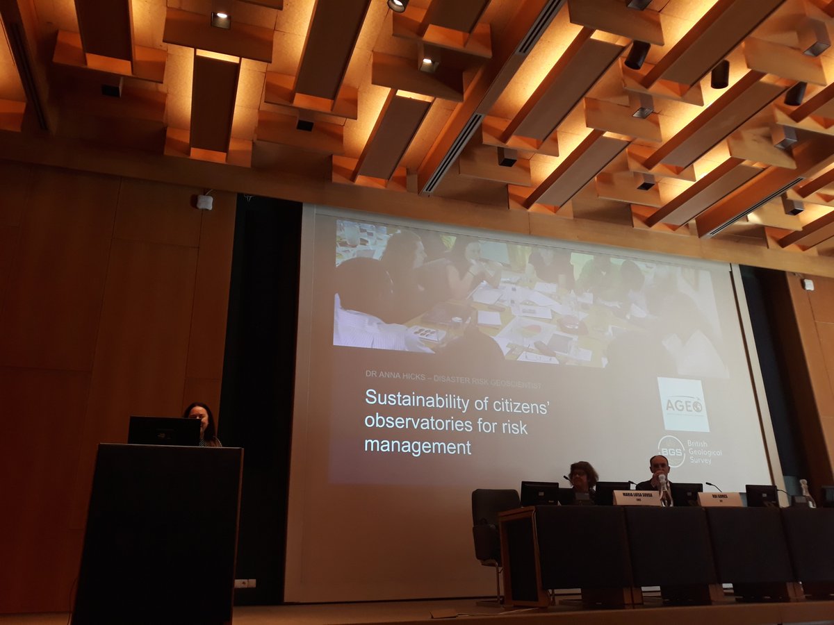 AGEO Observatories tweet media