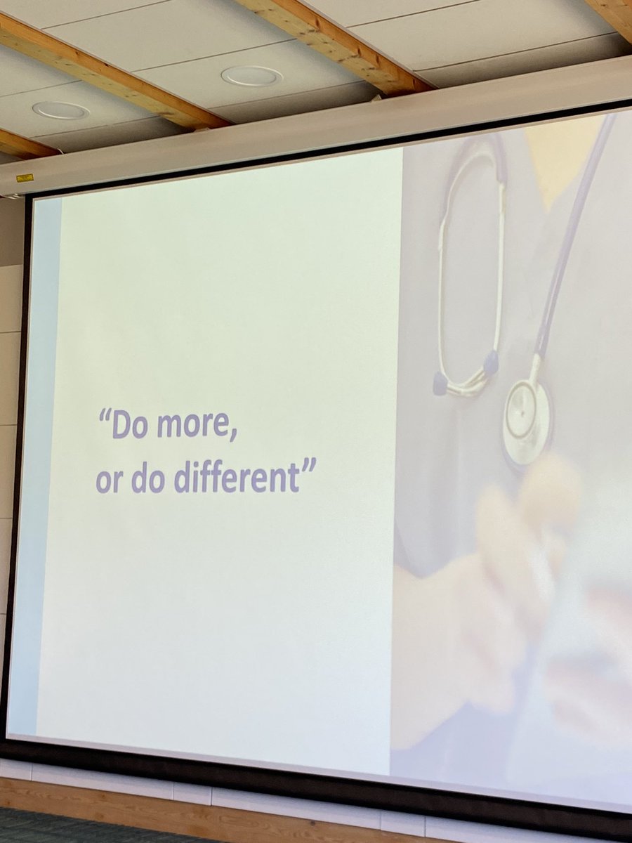 MelRheum's tweet image. I choose DO DIFFERENT. more and more of different is underpinned by #digital so why are we not talking more about #DigitalTransformation?  @jamesfreed5 asking such a poignant question. @mikecavaye @_DougStewart @tobyavery @MarkKenster @AashaCowey @AyeshaRahimCCIO @CIOCHIME