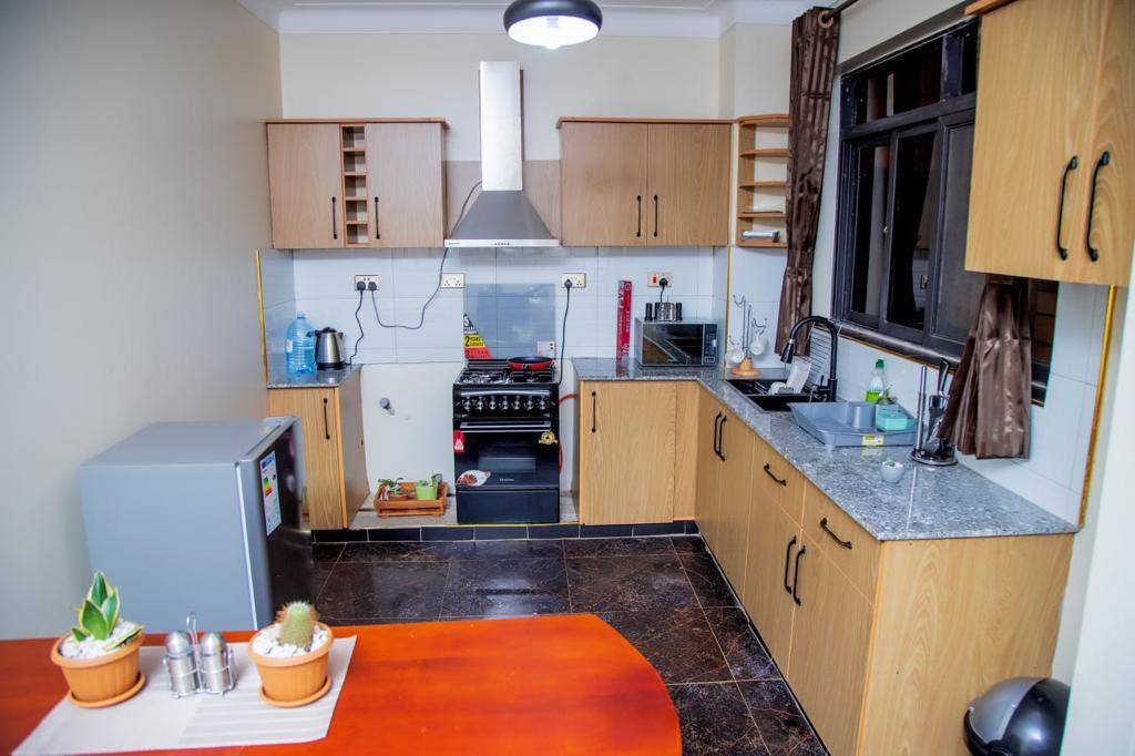 Aisha Nabwanika (@nabwanika) on Twitter photo New Facility Alert <a href="/AscendSuites/">Ascend Suites</a> .15 Apartments ready for your perfect stay in Ntinda at an affordable rate. #Reach Out ! New Facility Alert <a href="/AscendSuites/">Ascend Suites</a> .15 Apartments ready for your perfect stay in Ntinda at an affordable rate. #Reach Out !