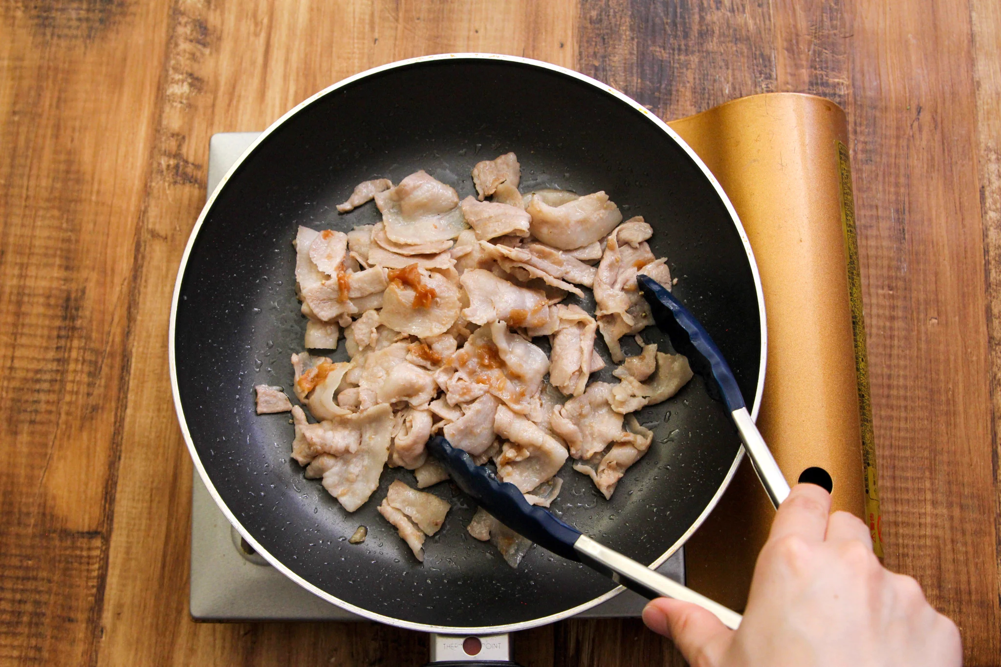 お箸が止まらない美味しさ？！これからの季節に最高という、「豚バラ肉」の食べ方！