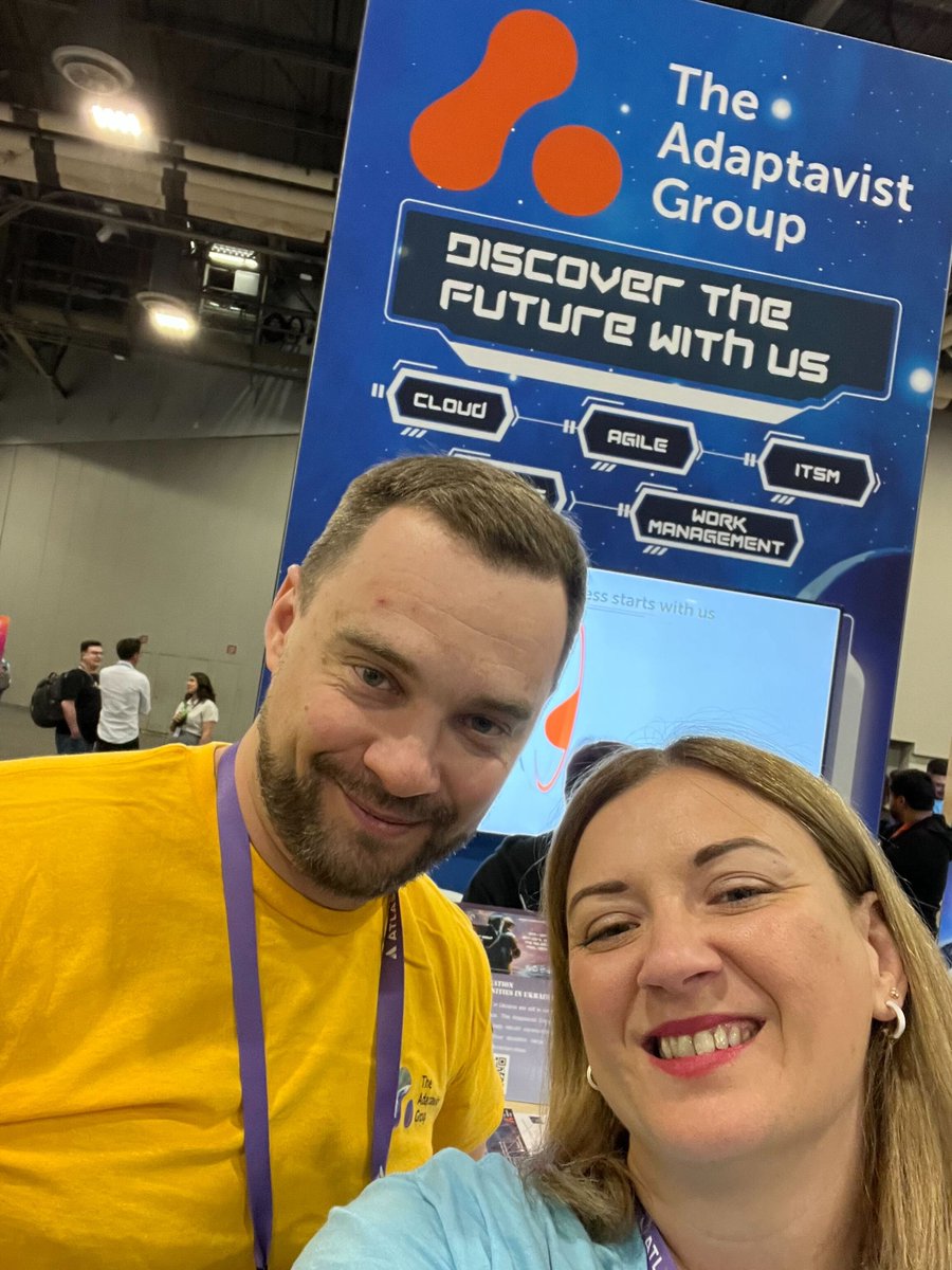rozdoum's tweet photo. Join us in reliving the excitement of APP DAY '23! 🥳
One of the highlights of the event was Andrey Dekhtyar being interviewed for Pledge 1%, and we couldn't be more thrilled to share photos with you!
https://t.co/8yrMTlV4yd
#TheAdaptavistGroup #AtlassianTeam23 #Team23 #Rozdoum https://t.co/l5Ie3988Kz