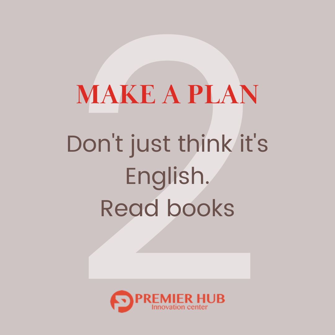premierhubng's tweet photo. Here are 5 tips to help in your Test of English exam as you plan to #japa for studies.
#coworkspace #trainingrooms #eventhall #techcompanies #techguys #remotejobs #workfromhome #sallah #TestOfEnglish #studyabroad https://t.co/m8UKlShSAR