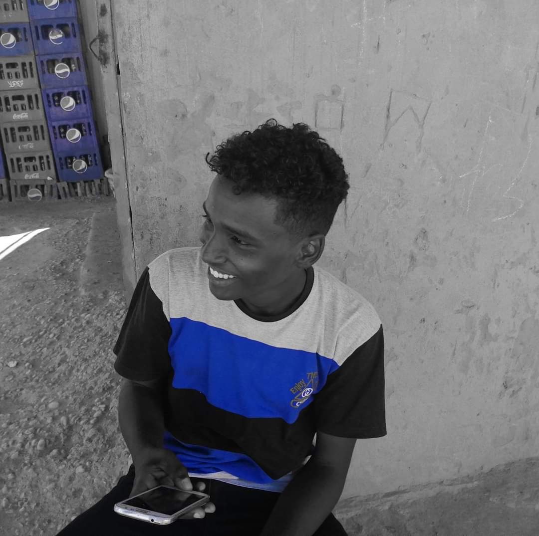 انا لله وانا اليه راجعون 
انتقل الى رحمة الله زميلنا وحبيبنا ياسر عمر (جوبي)
لا نقول الا ما يرضي الله ربنا يرحمك ويغفر ليك ي اطيب انسان فينا