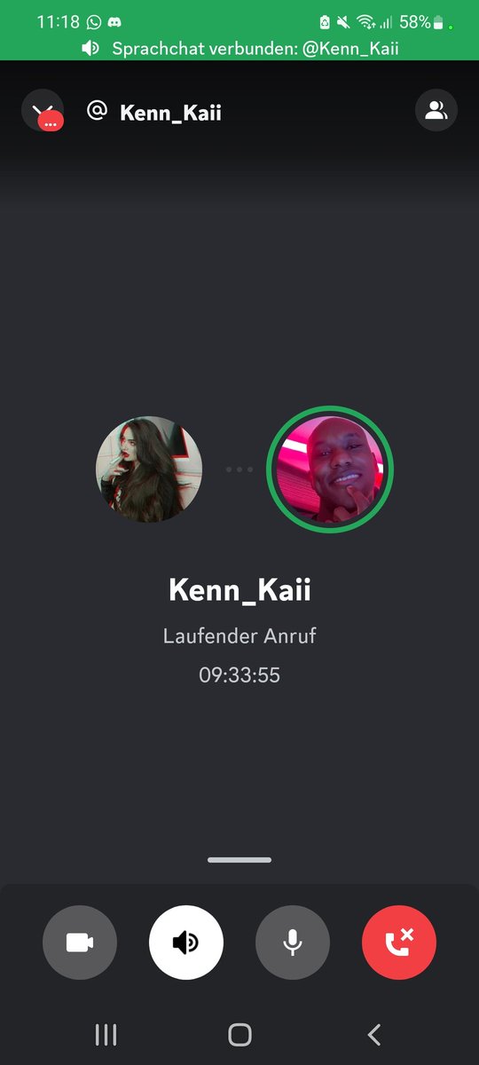 What the actual fuck. Are we crazy? Good night, Buko! ❤️