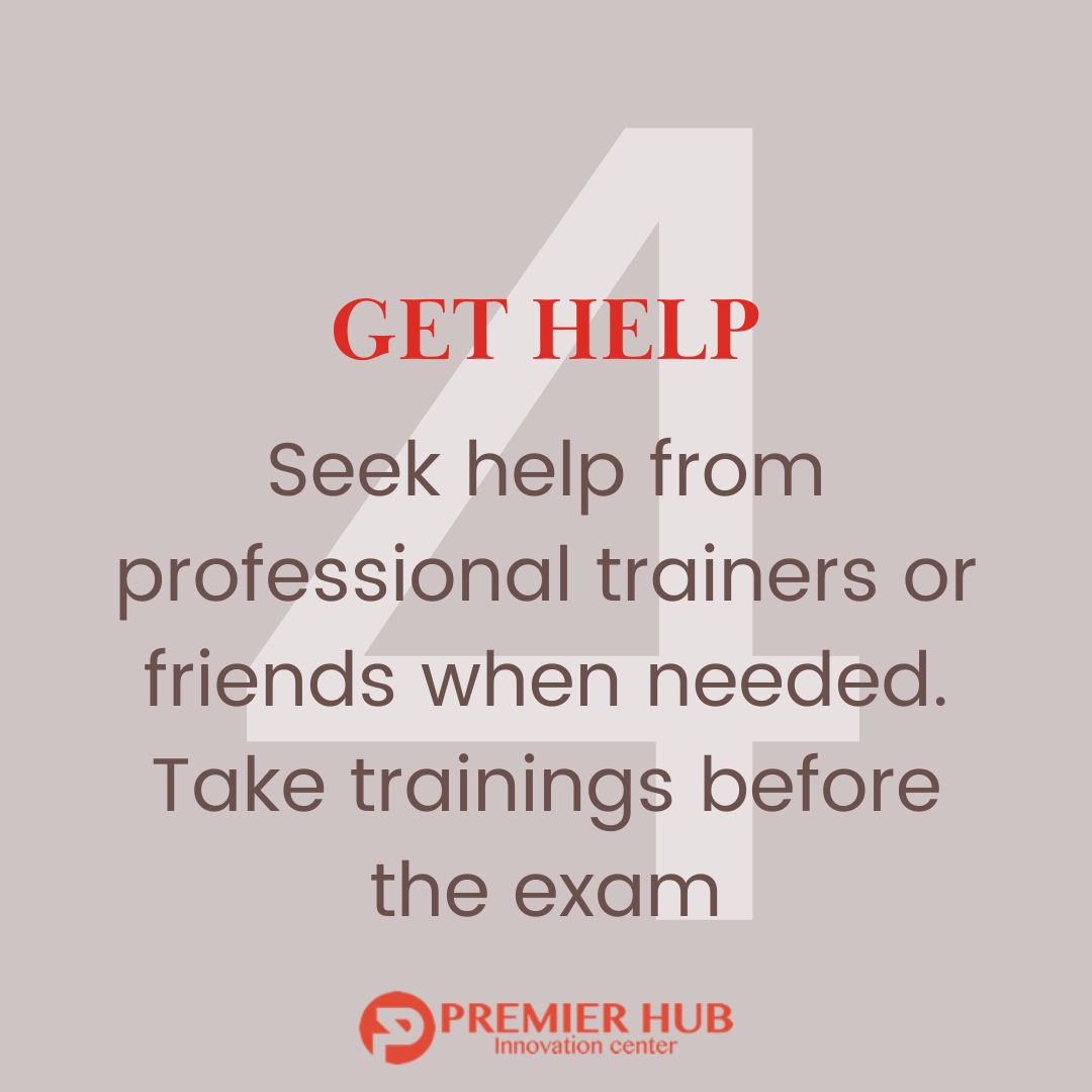 premierhubng's tweet photo. Tips to help you in your Test of English exam.
We can help you pass in one attempt with our training.
Send a DM for enquires or contact 091661984488
#coworkspace #trainingrooms #eventhall #techcompanies #techguys #remotejobs #workfromhome #sallah #TestOfEnglish #studyabroad https://t.co/TYxqO8GfxW