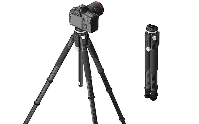 BenroWorldwide's tweet photo. Given that there are many users who would like to have foam on the Theta's legs - for winter shooting. So please check the design below👇Hope you will like the design.☺️

https://t.co/WKvYcV5Mnq https://t.co/LZSbPBYscP