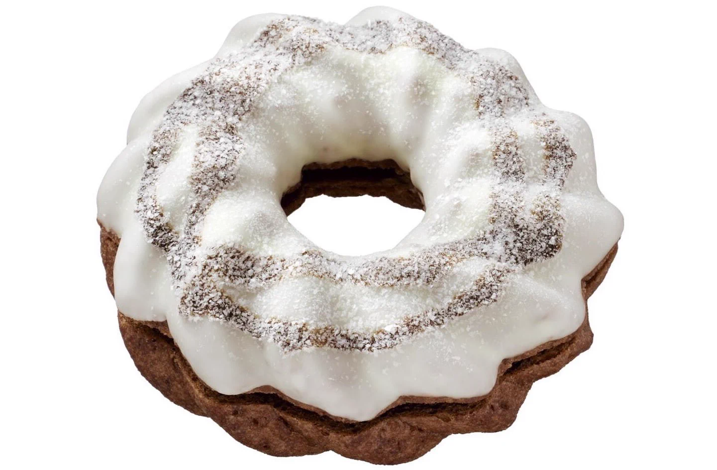 ミスドから新発売！祇園辻利とのコラボレーション商品第２弾！