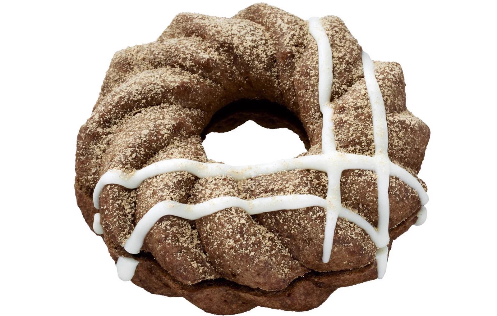 ミスドから新発売！祇園辻利とのコラボレーション商品第２弾！