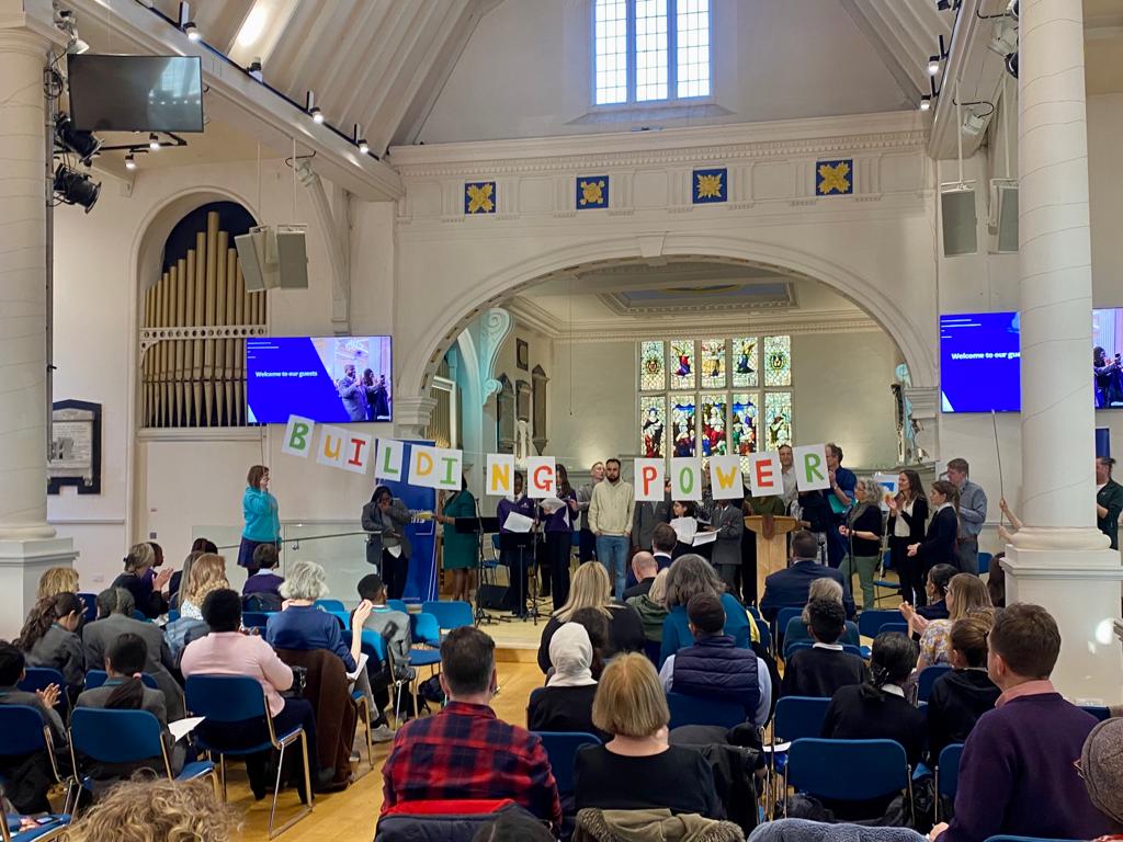 St Nic's Nottingham tweet media