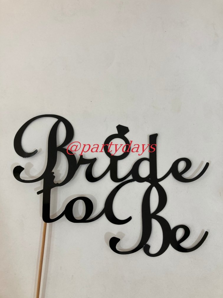 Beautiful cake topper for a Beautiful Bride. 👌👌
:
:
#caketoppers