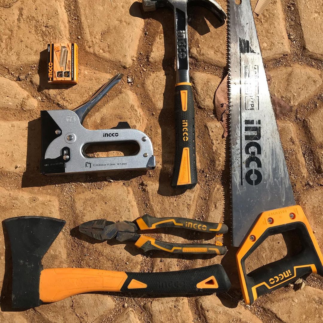 INGCOGlobal_'s tweet photo. Your reliable work partners!
Shares by #INGCOLovers
https://t.co/xurOjS8JFK
#INGCO #ingcotools #tools #powertools #handtools #cordless https://t.co/2Y6krpBEQ0