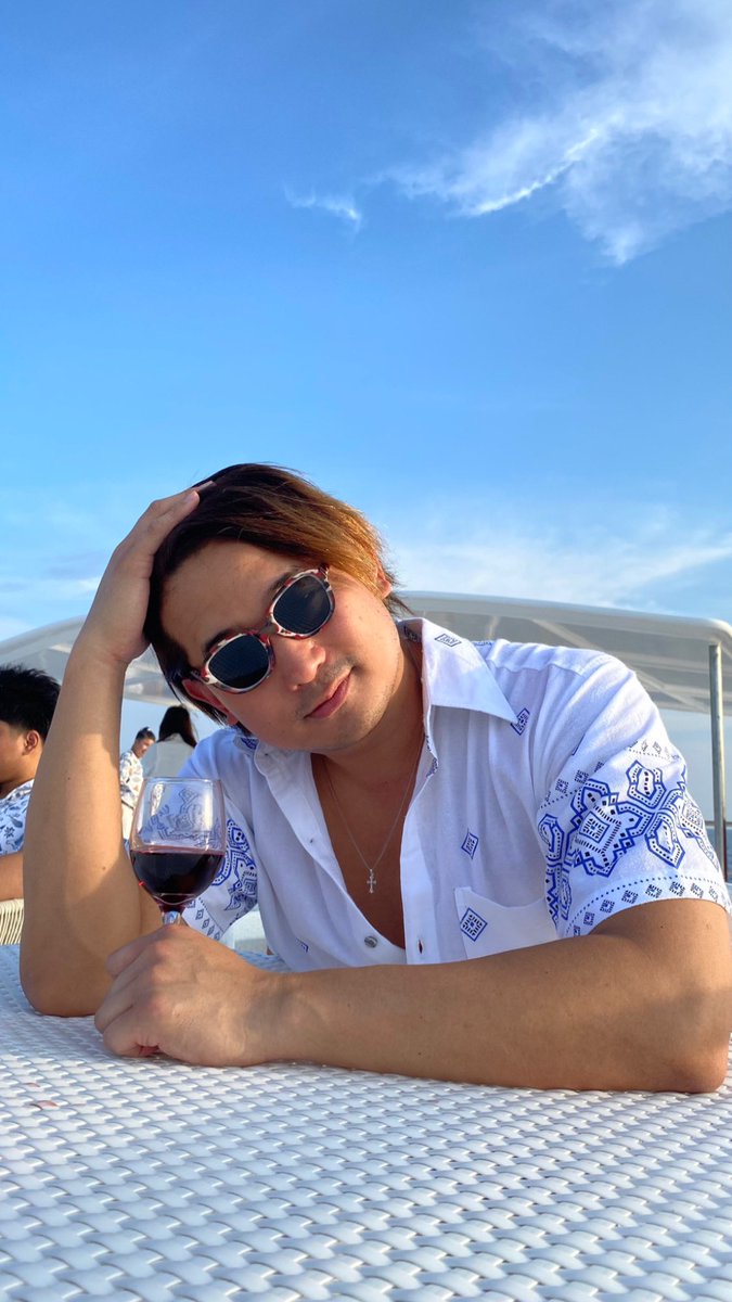 KsK2Go's tweet photo. ナイトクルージング🛥️✨ https://t.co/dOeET1BQZw