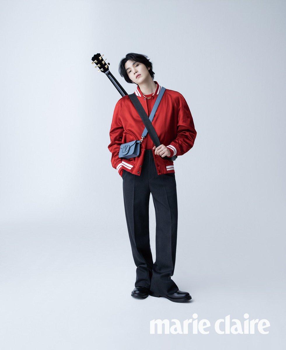 btspicstwt_'s tweet photo. [📸 PHOTOS] #SUGAxMarieClaireKorea  (1) https://t.co/BeC7U6Vhri