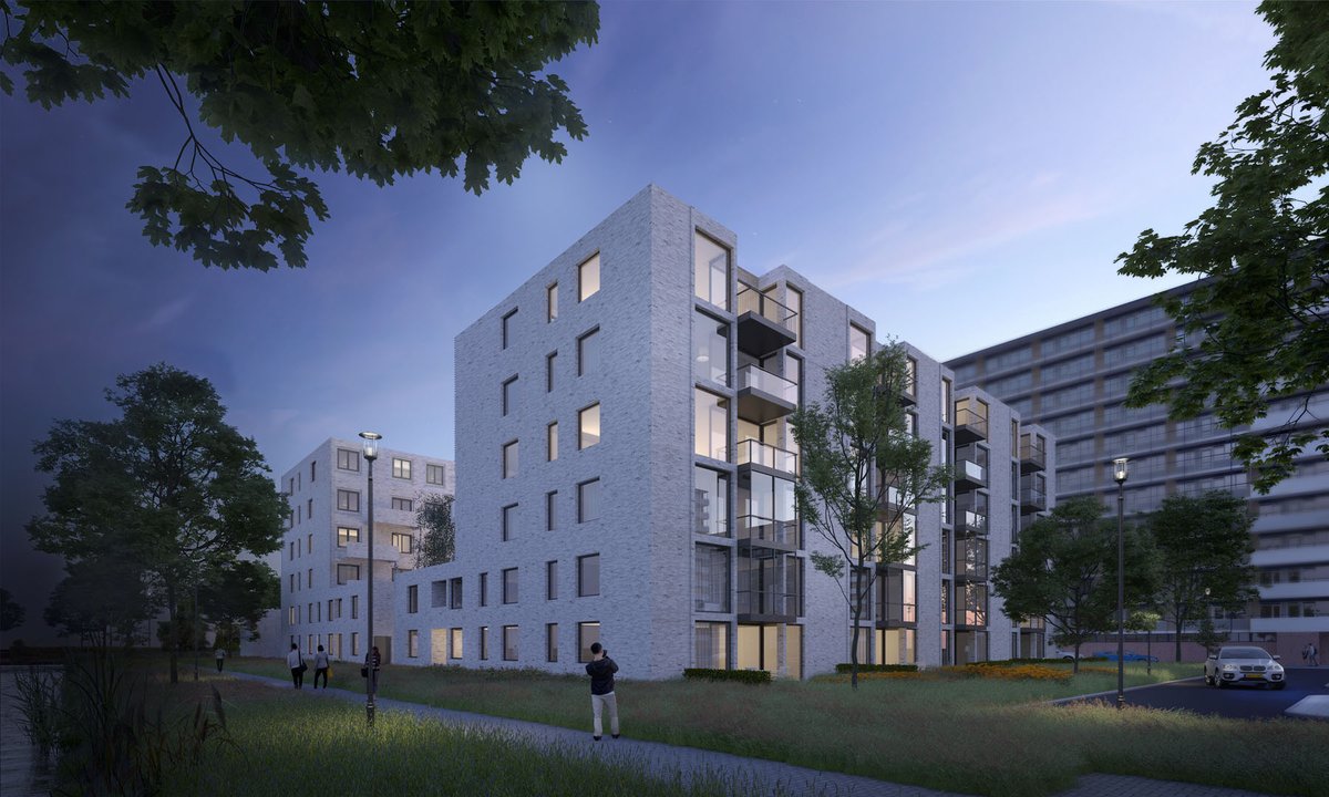 AttaMakelaars's tweet photo. Goed nieuws, de verhuur voor het prachtige project Palladio is van start gegaan, inschrijven is nu mogelijk!

INSCHRIJVEN
Via de projectwebsite https://t.co/xcpejiWLdb kunt u zichzelf inschrijven en uw documenten uploaden. De inschrijftermijn sluit op 26 april om 09:00 uur. https://t.co/heYinKBJr9