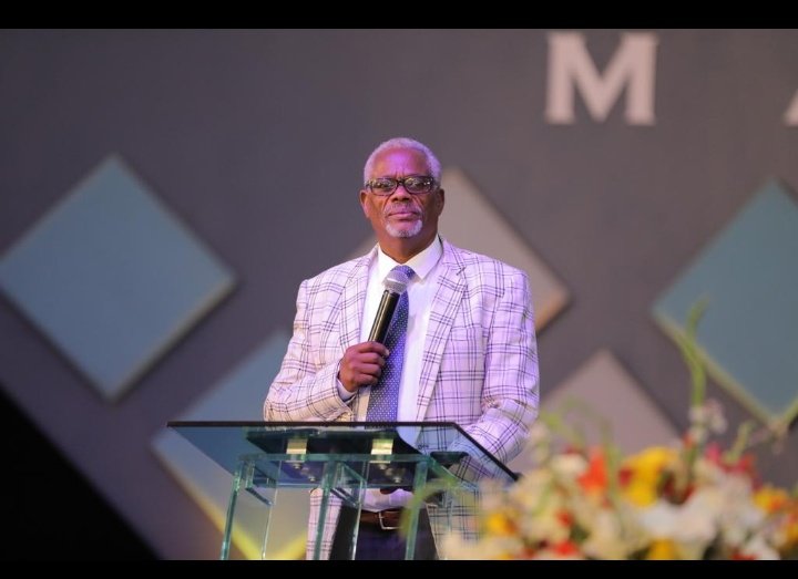 Happy Birthday Bishop Alphonse!

As you celebrate this special day, may you be blessed abundantly by #God with health, prosperity, and peace.

May His divine grace and guidance be with you always, and may you continue to be a beacon of light and hope for those around you.