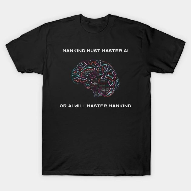 IncognitoCards's tweet image. There’s a 48hr sale on @TeePublic. Take a look at my full computing t-shirt range there. A few examples below to whet your appetite.
#CloudComputing #Cloud #AWSJam #awssummit2023 #CLOUDFEST