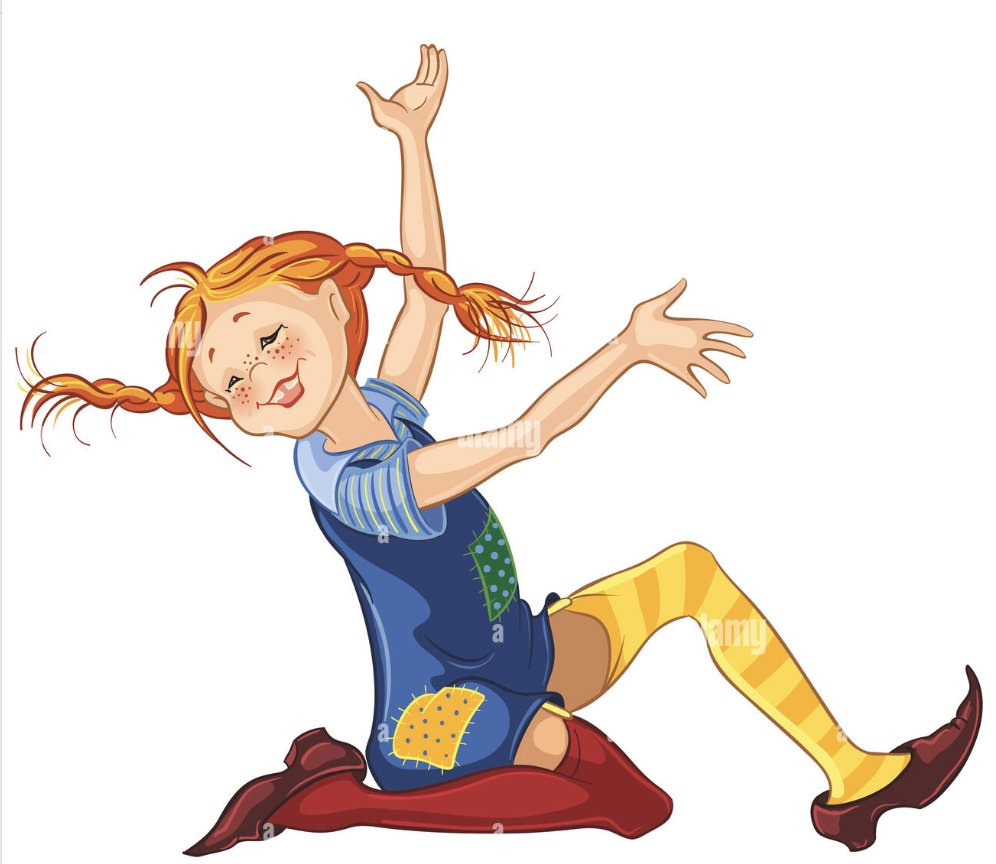 Hugh_Pope's tweet photo. Still, Britta Jensen gives the best endorsement of the amateur when she quotes Scandinavian superstar Pippi #Longstocking:
"Wow, I've never tried that before. So I am sure that I can succeed." https://t.co/ecNkuSQF8a