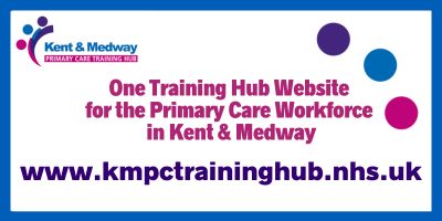 Our brand new website is now LIVE‼️👏

We have been working to build an exciting, user-friendly website to best support you🫵

👉💻Explore the website here: kmpctraininghub.nhs.uk