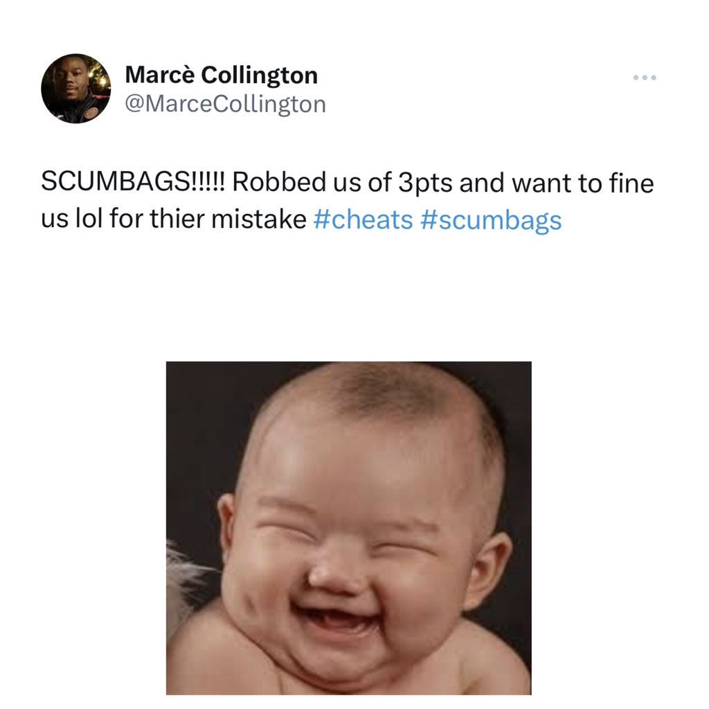 ContextMarce's tweet photo. 😭😭😭😭😭😭😭😭😭😭😭😭😭 https://t.co/1mC80SGiiF