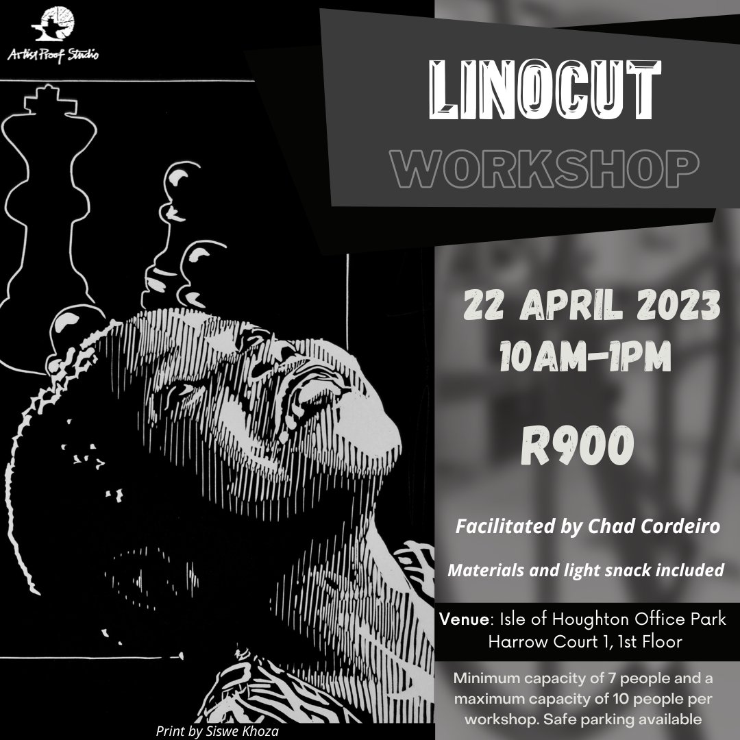 ArtistProofJHB tweet media