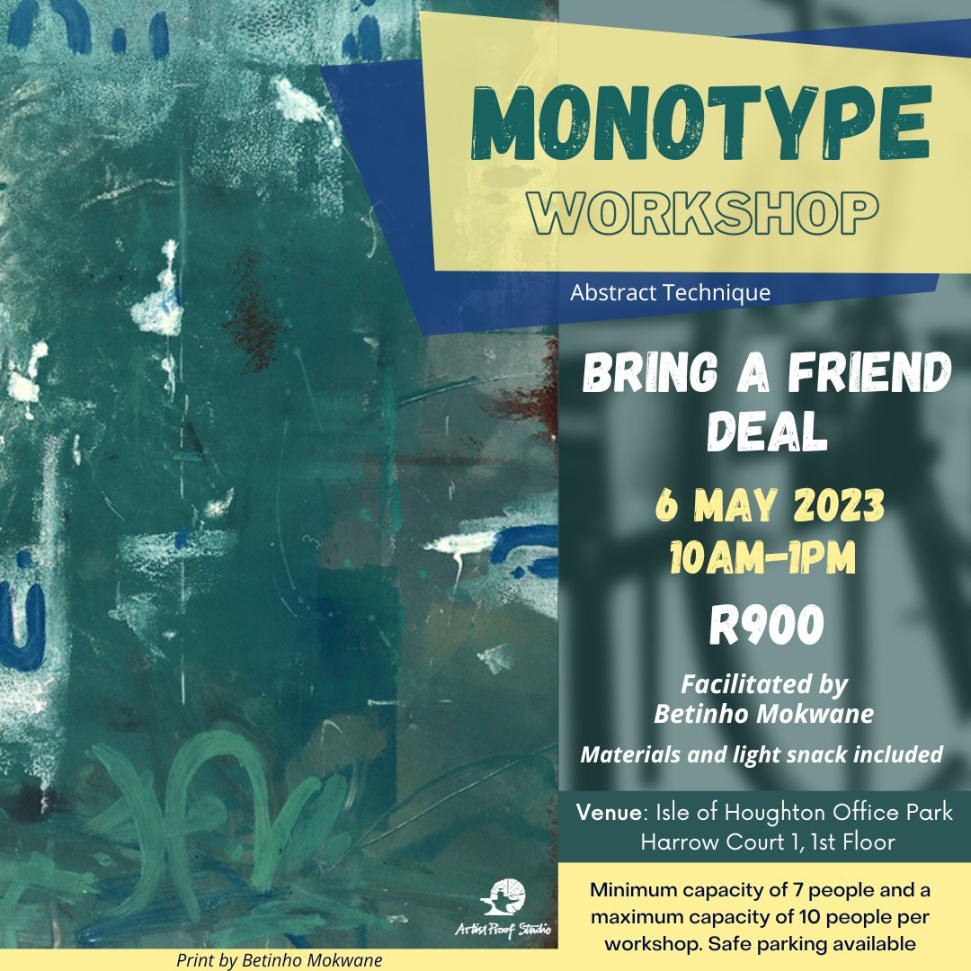 ArtistProofJHB tweet media