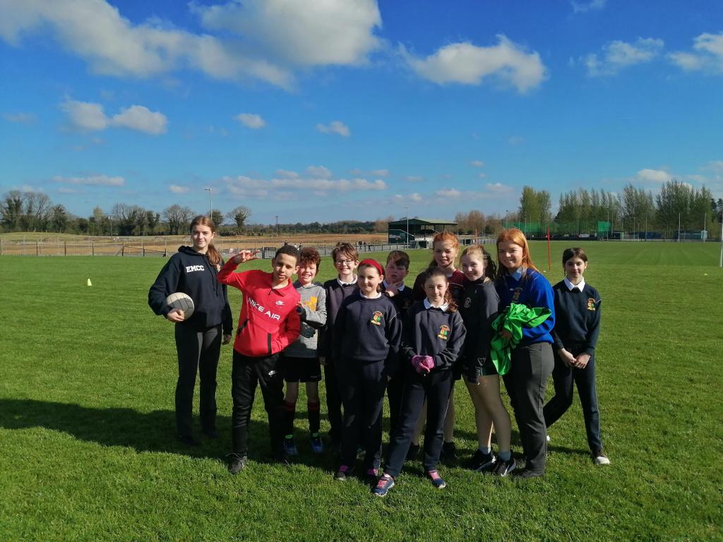 St Josephs Secondary School Rochfortbridge tweet media