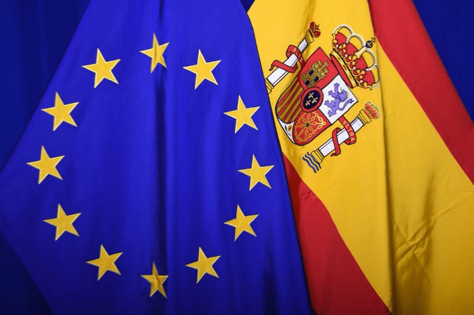 cdeualmeria's tweet image. 🇪🇺⚖️🇪🇸La @ComisionEuropea publica el paquete de #procedimientos de #infracción para #España del mes de abril.

🧑‍⚖️#Justicia
🛃#Fiscalidad y #uniónaduanera
📊Estabilidad #financiera y unión de #mercadosdecapitales
♻️#Sostenibilidad

👉Info🔗cde.ual.es/la-comision-eu…