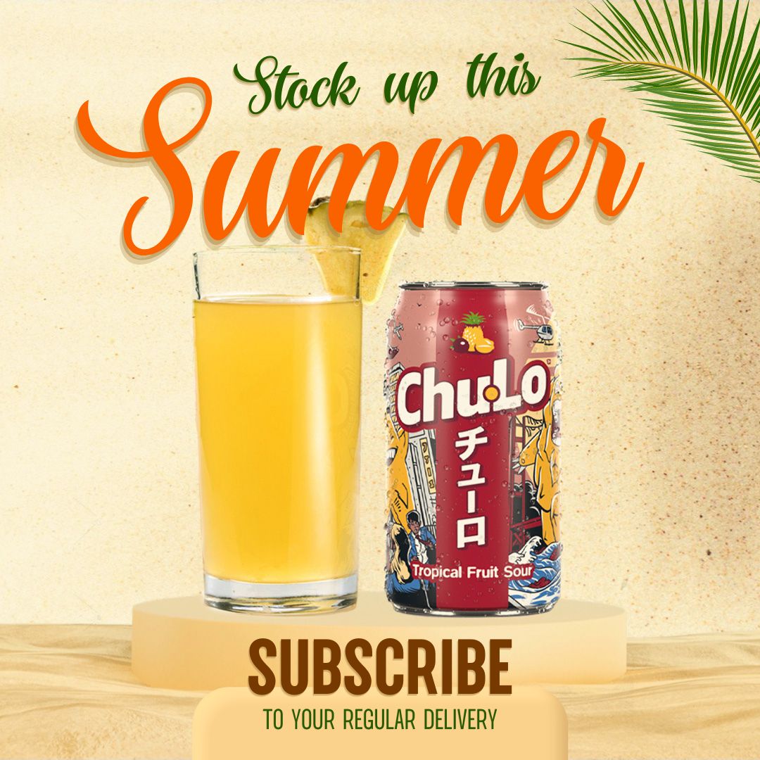 Chu Lo Drinks tweet media