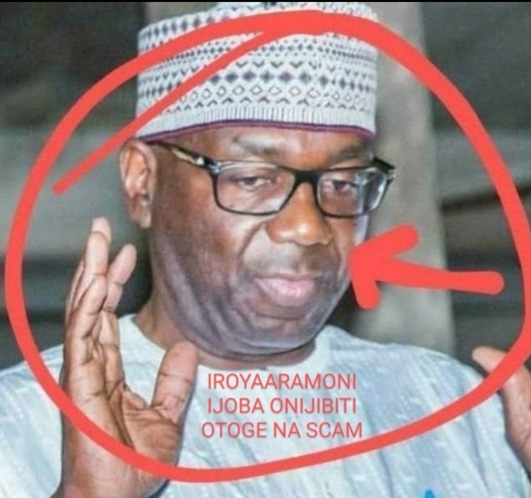 Jani4Tijani's tweet photo. @Buhariofkwara Shey @RealAARahman haff see how d medical experts dey use style to warn am dat Kwara has always led, Kwara has always created n done dis and dat in previous years?
In oda words sharrap n allow dem teach #IroyAARamoni how to sustain d progress instead of all him lies kwa
#Osuwa https://t.co/PfdpwDkL19