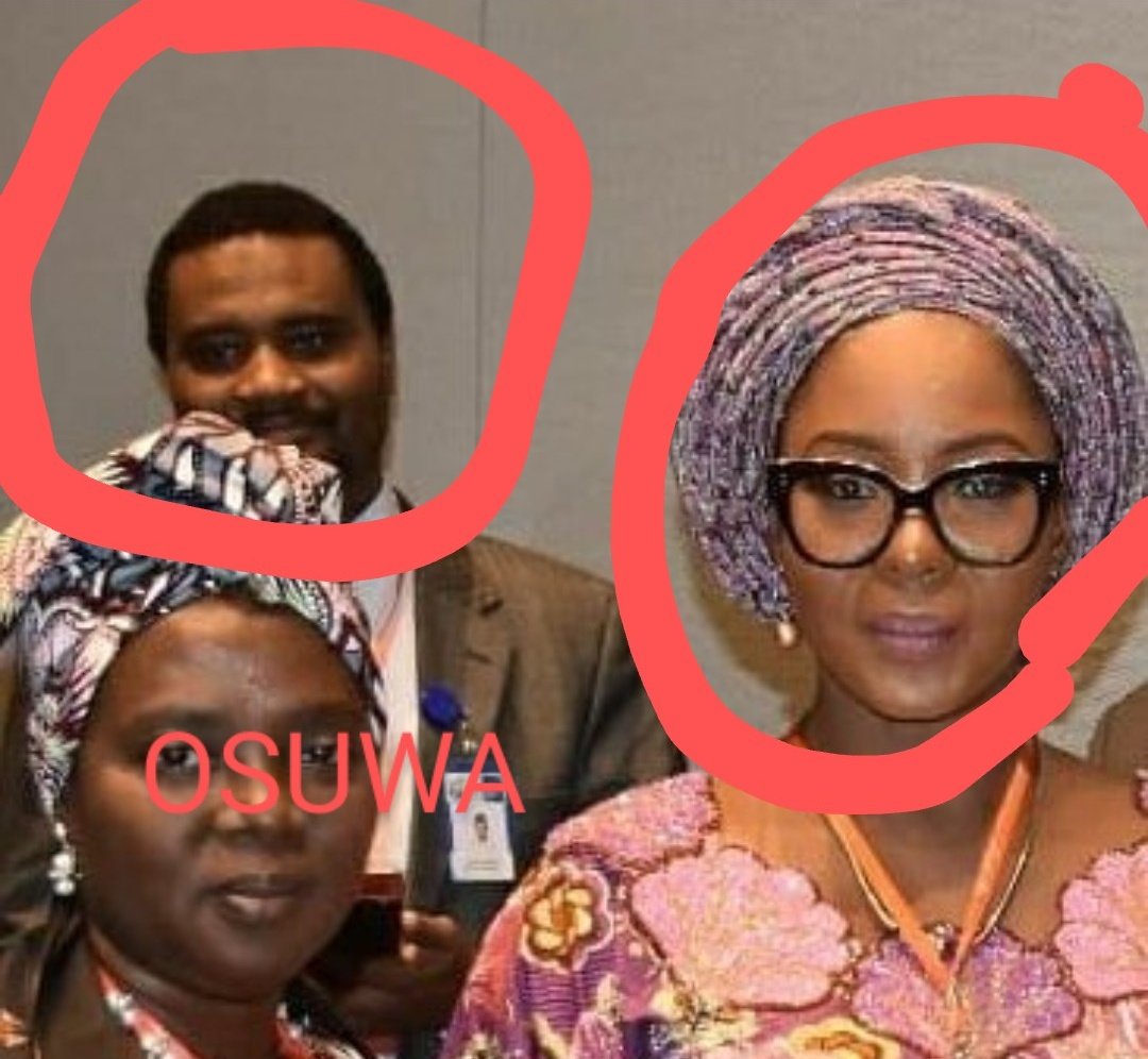 Jani4Tijani's tweet photo. @Buhariofkwara Shey @RealAARahman haff see how d medical experts dey use style to warn am dat Kwara has always led, Kwara has always created n done dis and dat in previous years?
In oda words sharrap n allow dem teach #IroyAARamoni how to sustain d progress instead of all him lies kwa
#Osuwa https://t.co/PfdpwDkL19