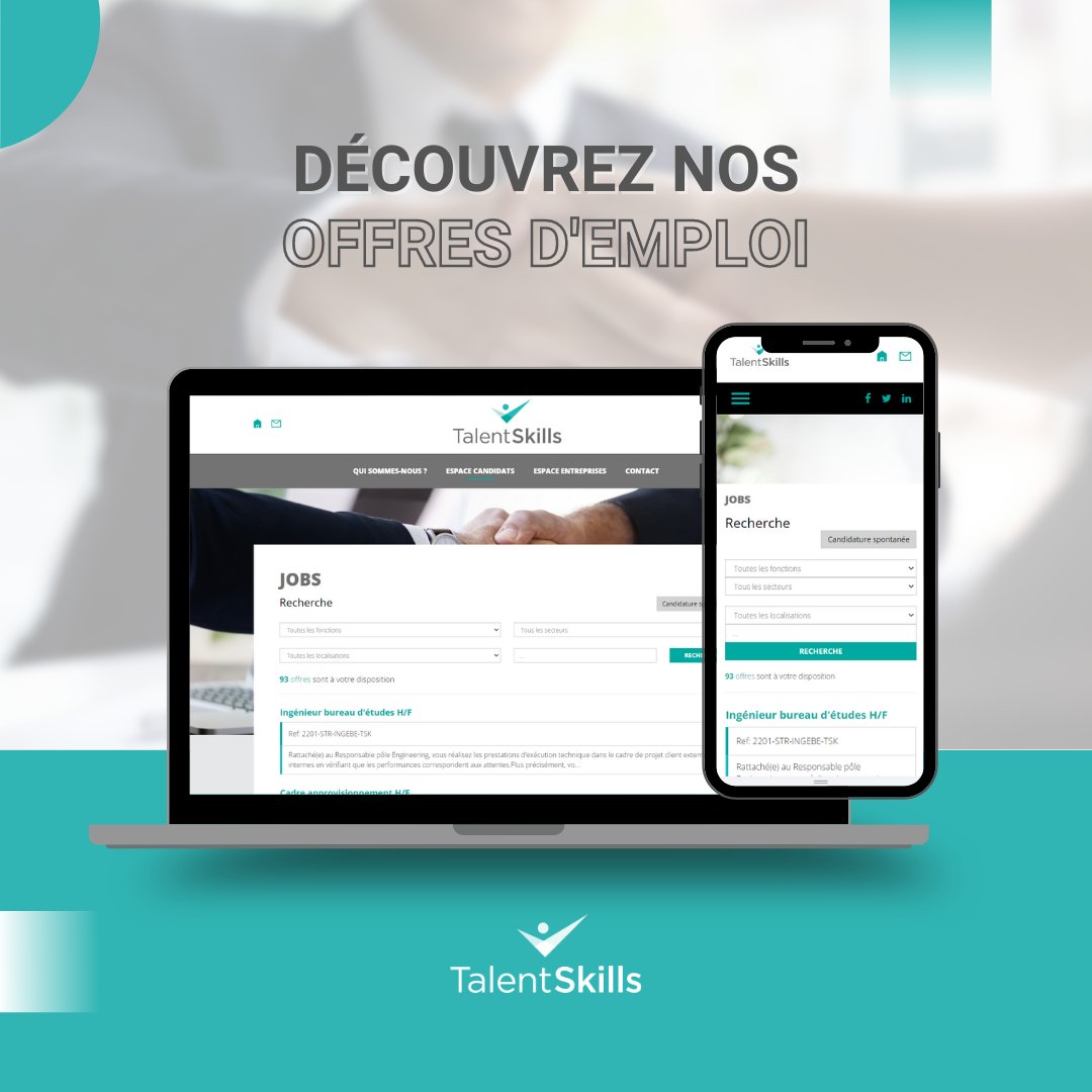 TalentSkills tweet media
