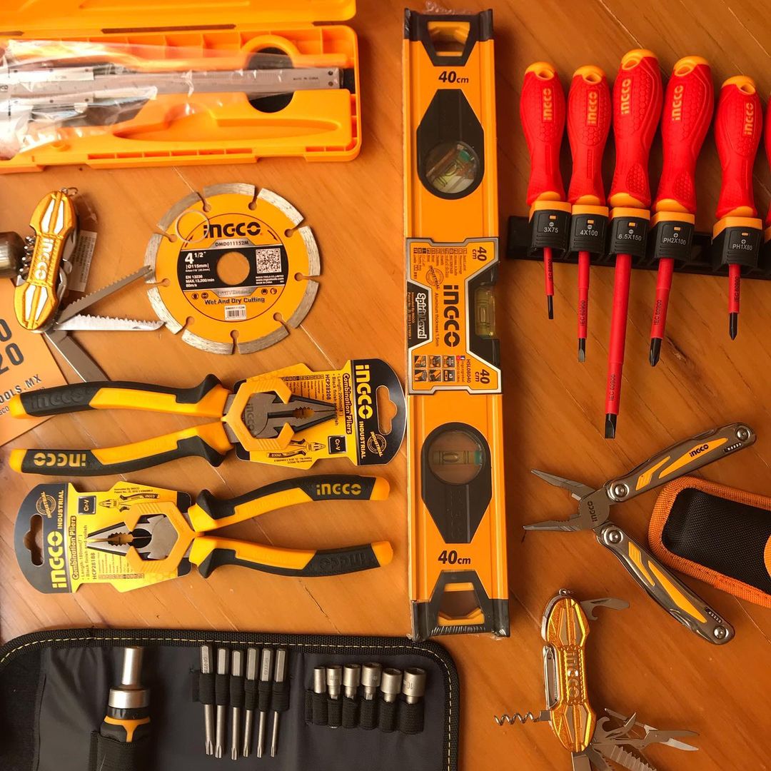 INGCOGlobal_'s tweet photo. Welcome to our community of INGCO fans!
Shares by #INGCOLovers
https://t.co/xurOjS8JFK
#INGCO #ingcotools #tools #powertools #handtools #cordless https://t.co/GWHXSbCiWM