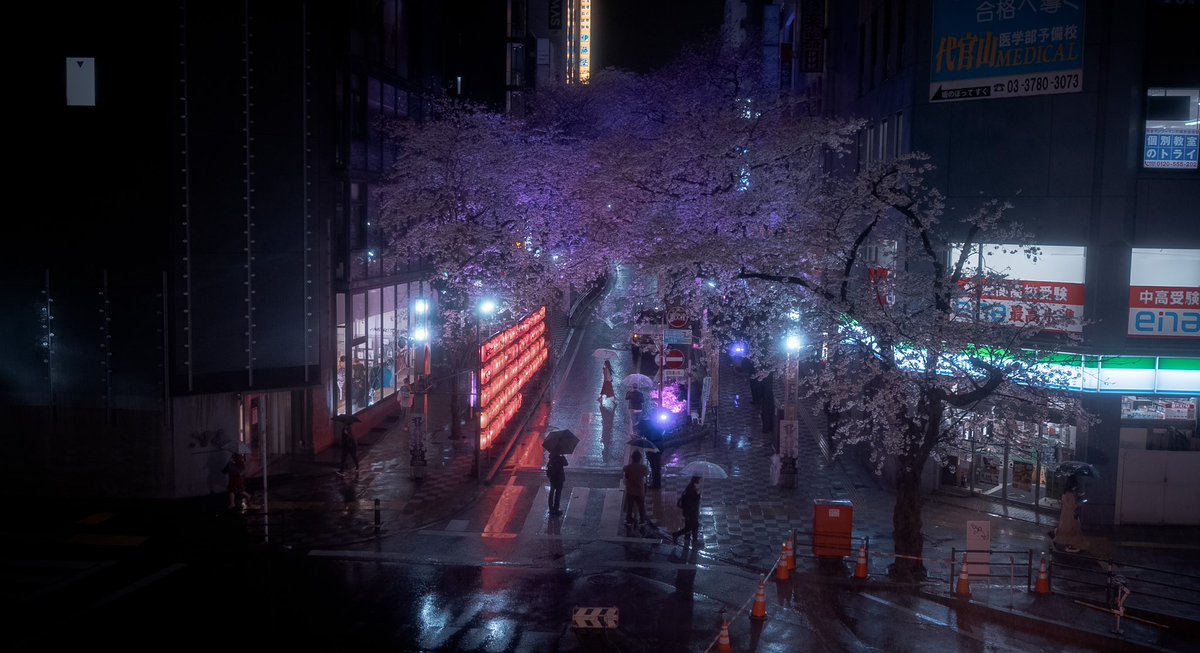 teemusphoto's tweet image. Some favorite shots that I took in Tokyo this spring