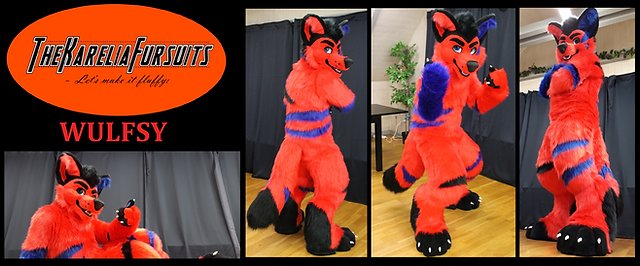 TheKareliaFursuits tweet media