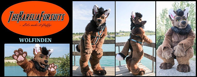 TheKareliaFursuits tweet media