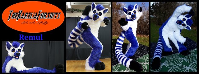 TheKareliaFursuits tweet media