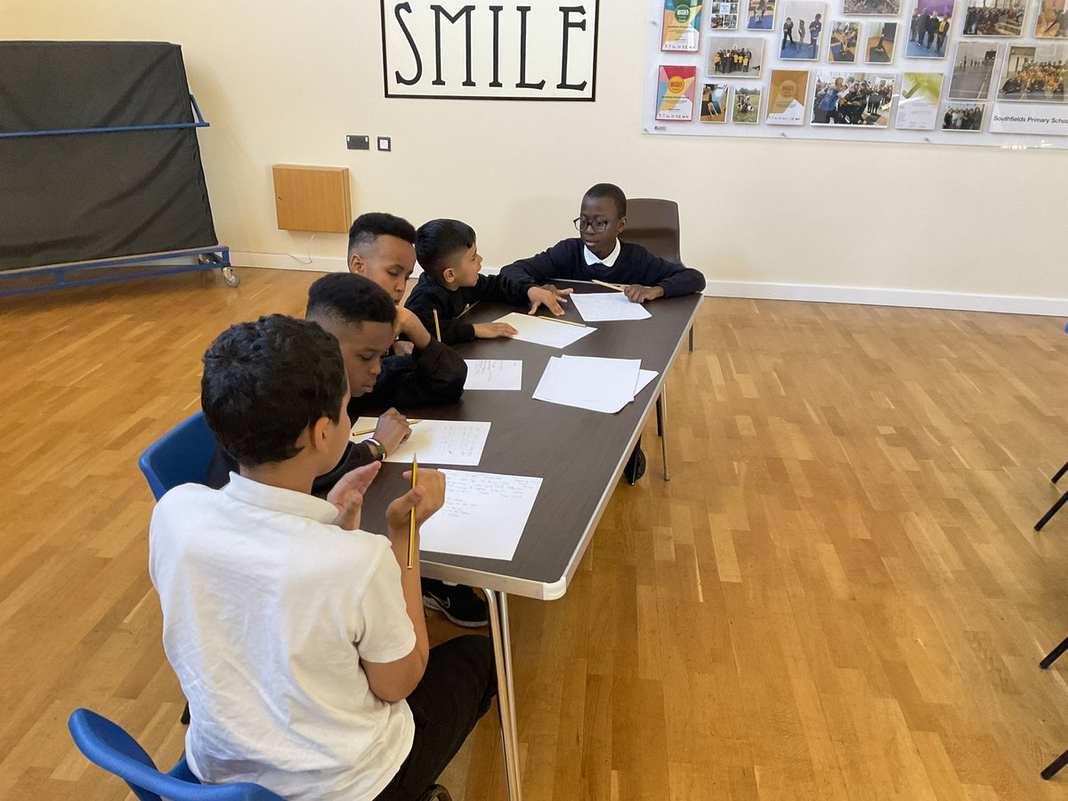 southfieldsweb's tweet photo. We are really excited to welcome Coventry's Poet Laureate - Emilie Lauren Jones - to school today to work with our Young Ambassadors on 'Peace Poetry'. Some great work is being produced! https://t.co/tIMZf3KbbV