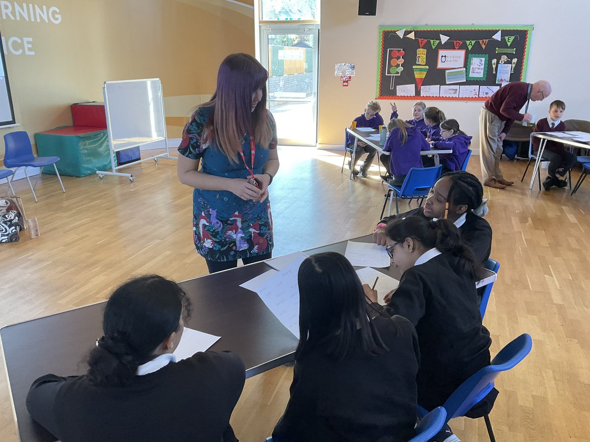 southfieldsweb's tweet photo. We are really excited to welcome Coventry's Poet Laureate - Emilie Lauren Jones - to school today to work with our Young Ambassadors on 'Peace Poetry'. Some great work is being produced! https://t.co/tIMZf3KbbV