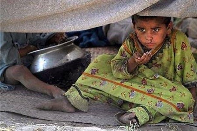 2/8
The situation in #Balochistan is concerning as the state continues to lag behind in terms of access to quality #Education, #Healthcare and #BasicHumanRights.