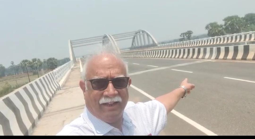 Ashok Gajapathi Raju tweet media