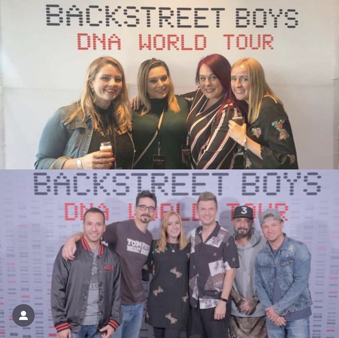 81Emma's tweet photo. 30 years of @backstreetboys you guys are truly in my DNA (cheese I know but true) your music brought the best girls into my life and some of my best times ❤️ #bsb30 #backstreet30ys @Louiseohc @iamchichi04 @IAmSoxy85 @nickcarter @aj_mclean @brian_littrell @howied @kevinrichardson https://t.co/SrT8iTWMLP